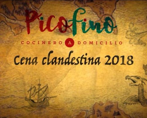 Cena Clandestina